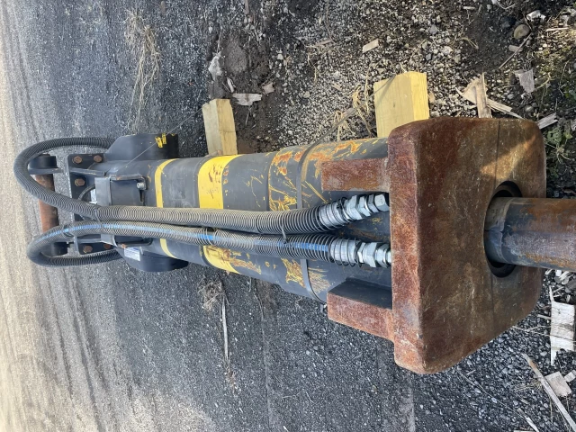 STANLEY LABOUNTY MARTEAU/BREAKER MB XP 4035  2019