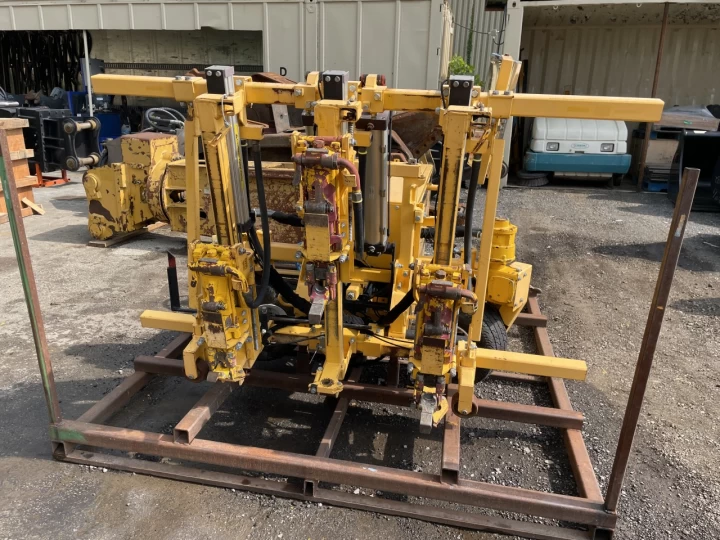 2018 E-Z DRILL 210-3 SRA 